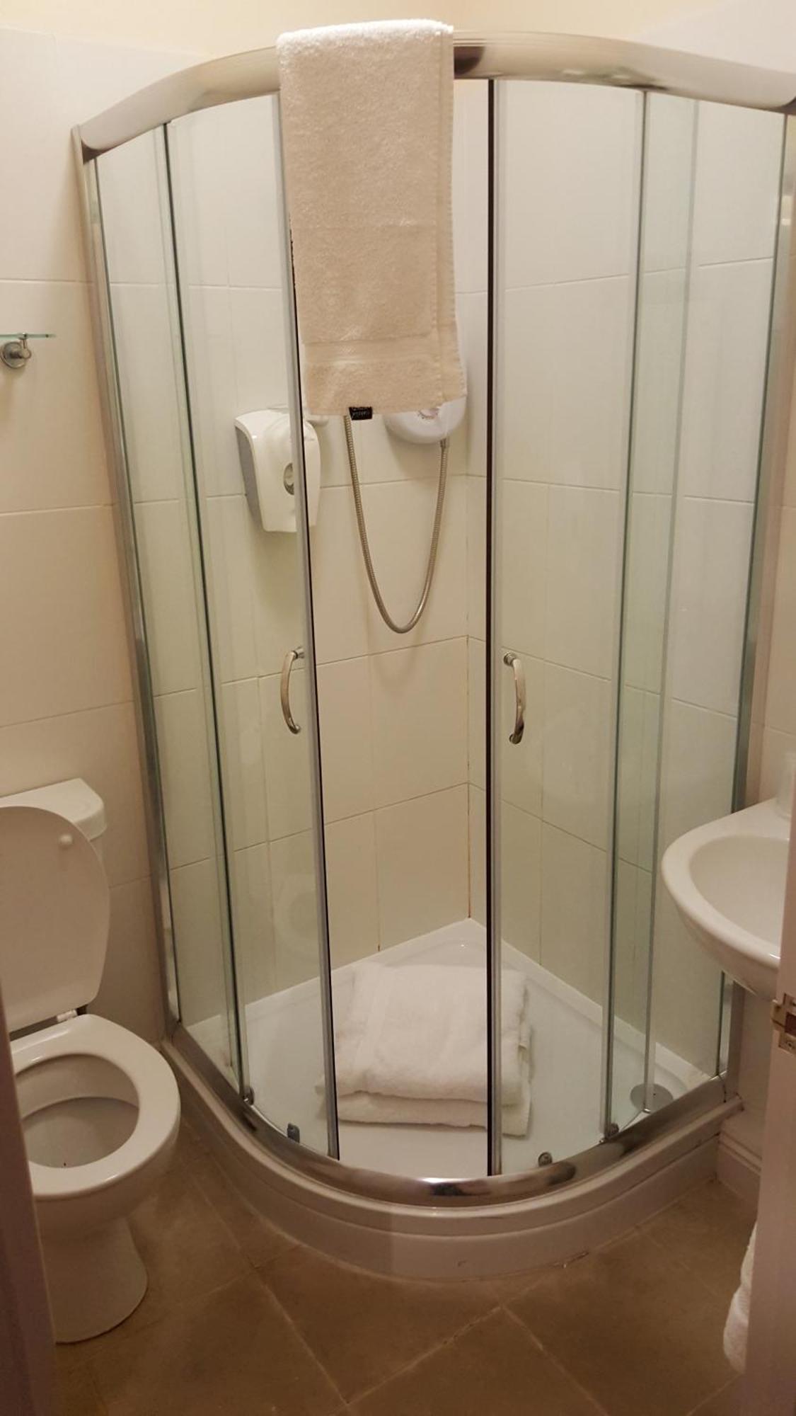 The Dolphin 3* Wincanton
