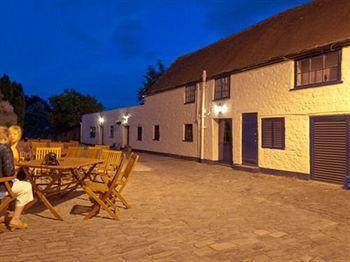 Locanda The Dolphin Wincanton