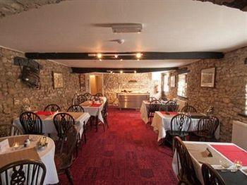 The Dolphin Locanda Wincanton