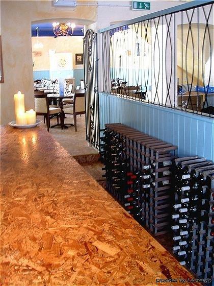 Locanda The Dolphin