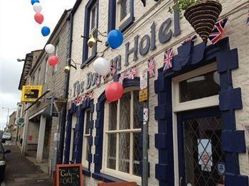 The Dolphin 3* Wincanton