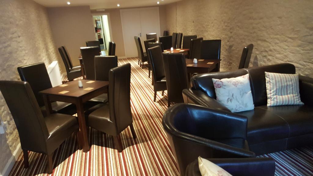 Locanda The Dolphin 3*