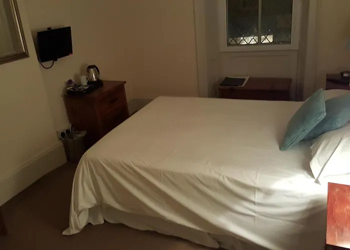 The Dolphin Hotel