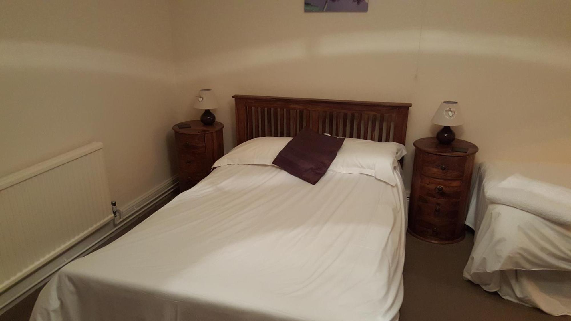 Herberg The Dolphin 3*