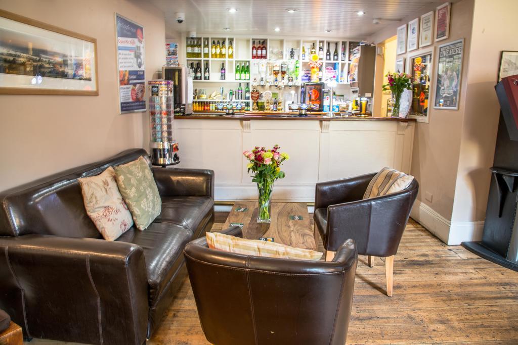 The Dolphin 3* Wincanton